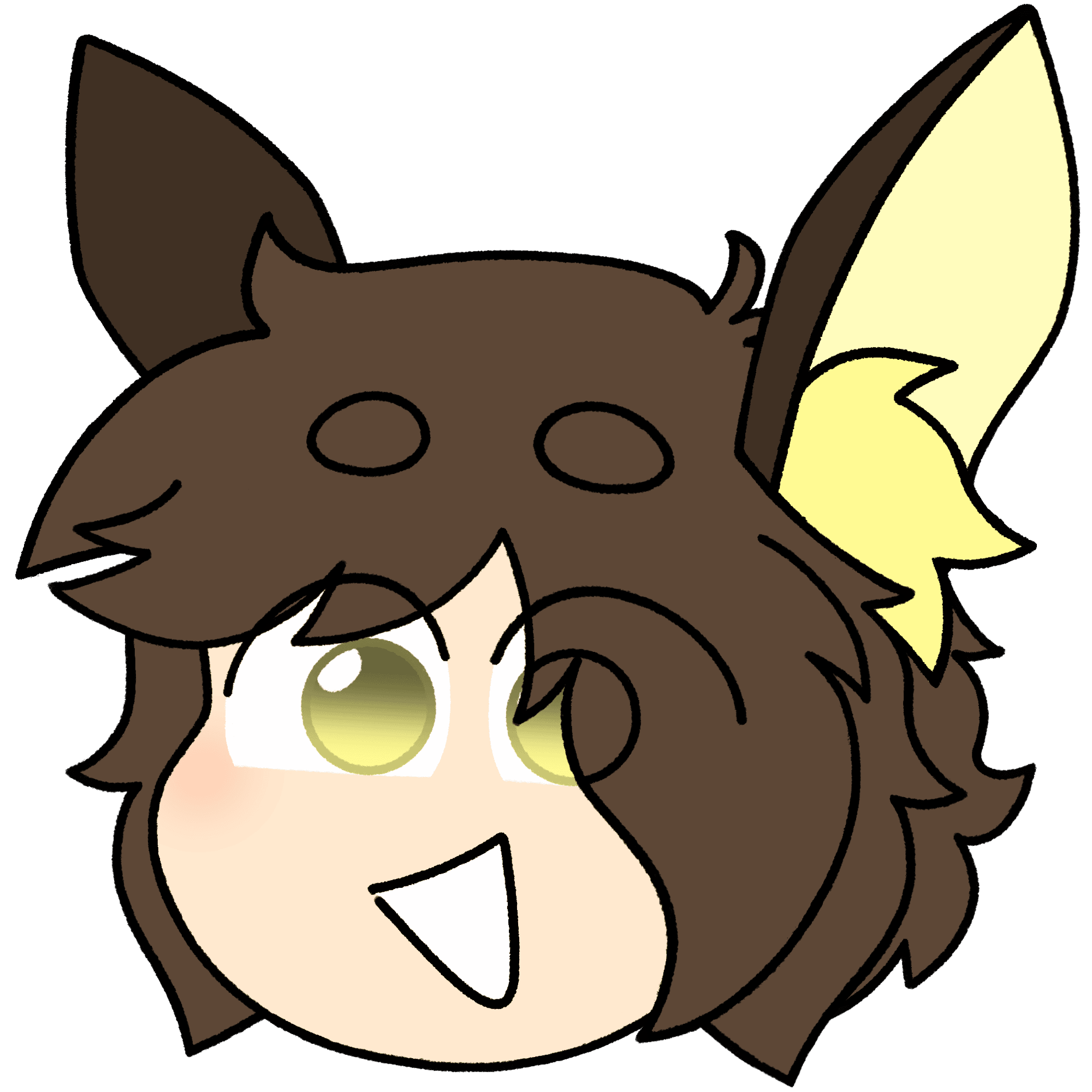 Polka Emote